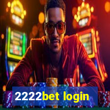 2222bet login